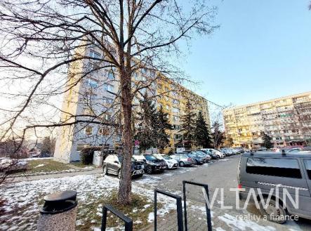 Pronájem bytové jednotky 2+kk s lodžií,  Kralupy nad Vltavou | Pronájem bytu, 2+kk, 45 m²