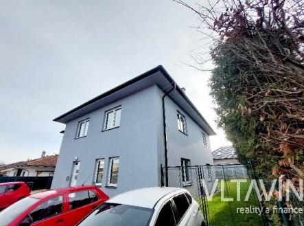 Pronájem bytové jednotky 2+kk, Odolena Voda | Pronájem bytu, 2+kk, 47 m²