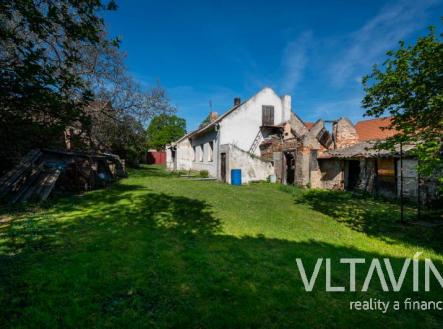 Prodej rodinného domu o dispozici 4+1 , PP 124 m2 Odolena Voda | Prodej - dům/vila, 120 m²