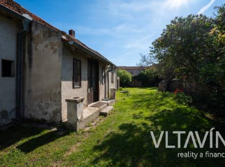 Prodej rodinného domu o dispozici 4+1 , PP 124 m2 Odolena Voda | Prodej - dům/vila, 120 m²