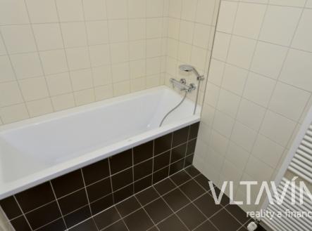 Pronájem bytu 2+kk, 62,5m2, Praha 5 - Smíchov, Rezidence Sacre Coeur | Pronájem bytu, 2+kk, 62 m²