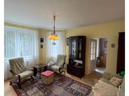 Prodej bytu 2+kk/L, 59 m2, ul. Sokolovská, Pardubice - Zelené Předměstí | Prodej bytu, 2+kk, 59 m²