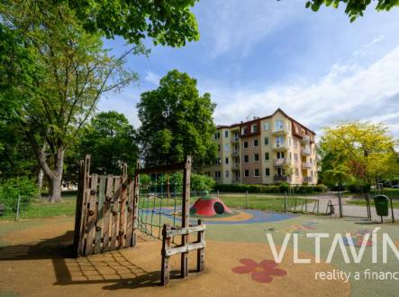 Prodej bytu, 2+kk, 59 m² obrázek