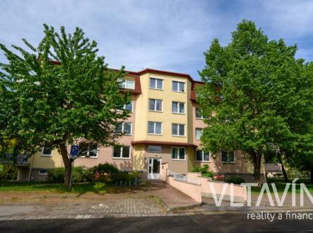 Prodej bytu 2+kk/L, 59 m2, ul. Sokolovská, Pardubice - Zelené Předměstí | Prodej bytu, 2+kk, 59 m²