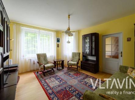 Prodej bytu 2+kk/L, 59 m2, ul. Sokolovská, Pardubice - Zelené Předměstí | Prodej bytu, 2+kk, 59 m²