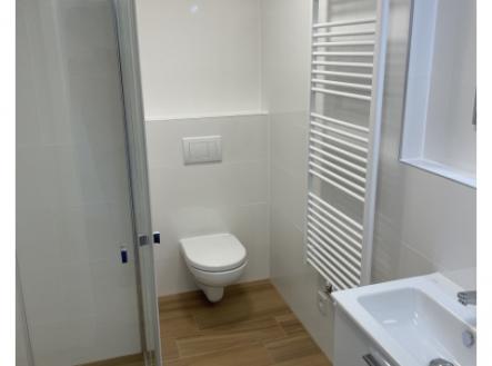 Pronájem bytu 1+kk/B, 33 m2, ul. Arnošta Staňka, Praha - Hostivař | Pronájem bytu, 1+kk, 33 m²