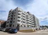 Pronájem bytu, 1+kk, 33 m²