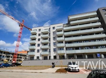 Pronájem bytu 1+kk/B, 33 m2, ul. Arnošta Staňka, Praha - Hostivař | Pronájem bytu, 1+kk, 33 m²
