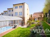 Prodej - dům/vila, 152 m²