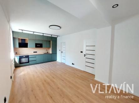 Prodej bytu 3+kk s balkonem, Mělník | Prodej bytu, 3+kk, 68 m²