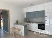 Pronájem bytu, 2+kk, 52 m²