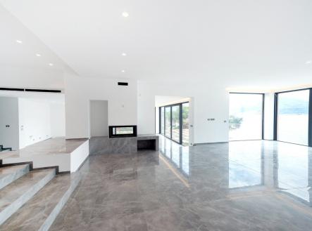 Prodej - dům/vila, 608 m²