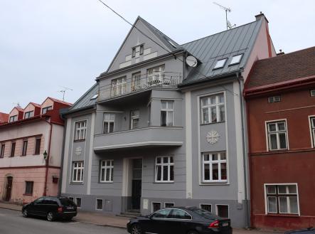 Prodej bytu, 4+1, 139 m²