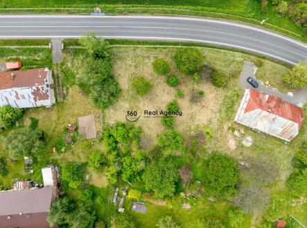 Polsko dron (5) | Prodej - pozemek pro bydlení, 1 053 m²