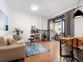 Prodej bytu, 2+kk, 51 m²