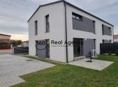 Pronájem - dům/vila, 100 m²