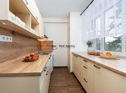 1 (1) | Prodej bytu, 2+1, 50 m²