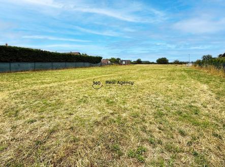 Správný pozemek (4) | Prodej - pozemek pro bydlení, 1 256 m²