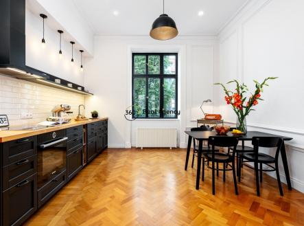 Prodej bytu, 2+kk, 67 m²