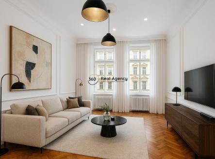 ChatGPT Image 20. 7. 2025 19_03_11 | Prodej bytu, 2+kk, 67 m²