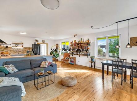 Jílové (2) | Prodej - dům/vila, 225 m²