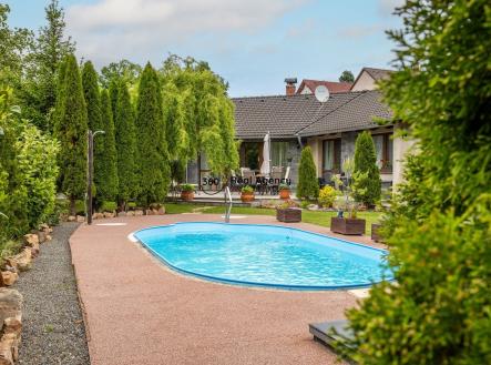 Klinec house (1) | Prodej - dům/vila, 262 m²