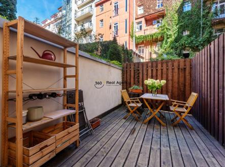 1 (15) | Prodej bytu, 2+kk, 43 m²