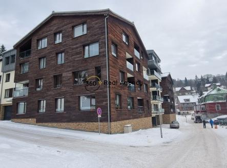 01 | Prodej bytu, 1+kk, 37 m²