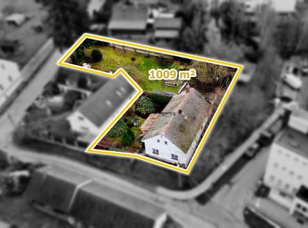 Dron (8) | Prodej - dům/vila, 120 m²