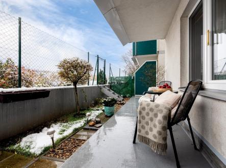 1 (17) | Prodej bytu, 2+kk, 63 m²