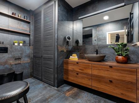 1 (8) | Prodej bytu, 3+kk, 124 m²