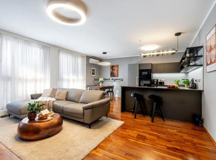 1 (27) | Prodej bytu, 3+kk, 124 m²