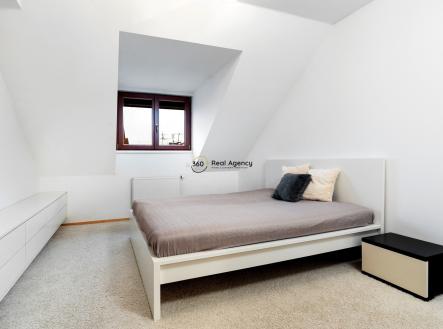 1 (21) | Prodej bytu, 4+kk, 99 m²