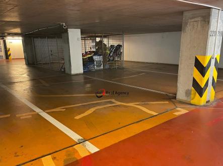 IMG_2978 | Pronájem bytu, 2+kk, 75 m²