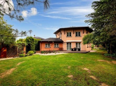 1 (4) copy | Prodej - dům/vila, 230 m²