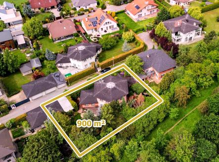 Přezletice 2 (3) | Prodej - dům/vila, 230 m²