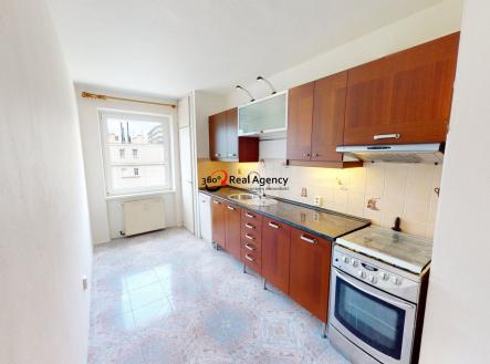 Pronájem bytu, 3+1, 86 m² obrázek