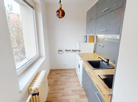 Pronajem-bytu-1kk-Tunelaru-Zbraslav-Stepan-Tikovsky-Real-Agency-360-02192026_104627 | Pronájem bytu, 1+kk, 30 m²