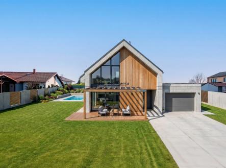 Vizu 1 | Prodej - pozemek pro bydlení, 1 256 m²