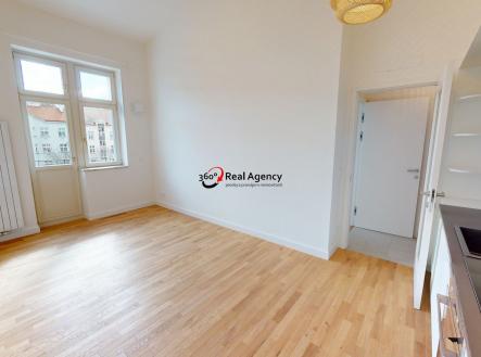 Jaromirova-4874-128-00-Praha-2-Nusle-Stepan-Tikovsky-03282023_231638 | Pronájem bytu, 2+kk, 52 m²
