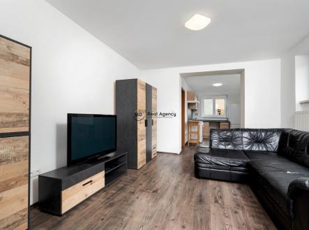 1 (18) | Prodej bytu, 2+1, 60 m²