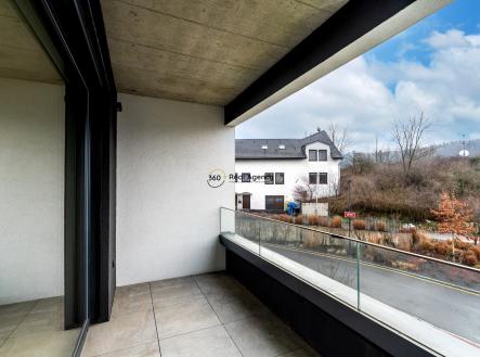 1 (4) | Pronájem bytu, 1+kk, 51 m²