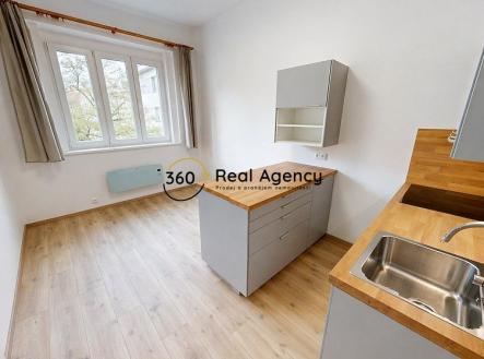 ChatGPT Image 22. 4. 2026 08_36_46 | Pronájem bytu, 2+kk, 46 m²