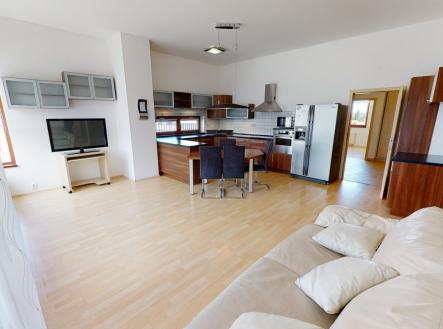 Laudonova-3-Stepan-tikovsky-08022022_213725 | Pronájem bytu, 3+kk, 135 m²