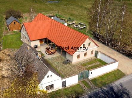 Hranice vizu (3) final | Prodej - hotel, 346 m²