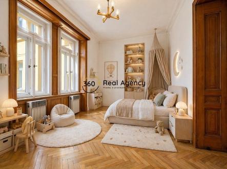 Prodej bytu, 2+1, 93 m² obrázek