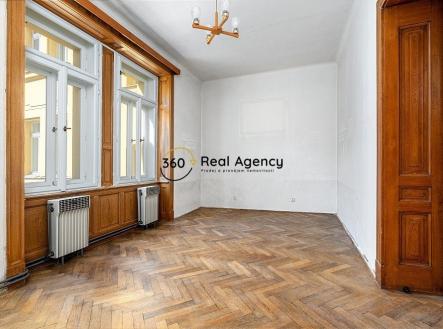 1 (12) | Prodej bytu, 2+1, 93 m²
