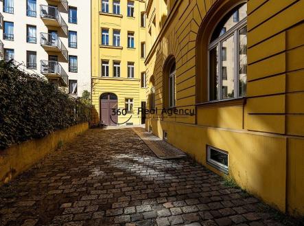 1 (5) | Prodej bytu, 2+1, 93 m²