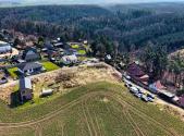 Prodej - pozemek pro bydlení, 594 m²