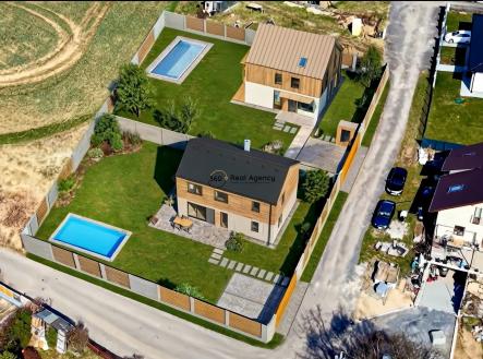 Dron 20 (6) | Prodej - pozemek pro bydlení, 594 m²